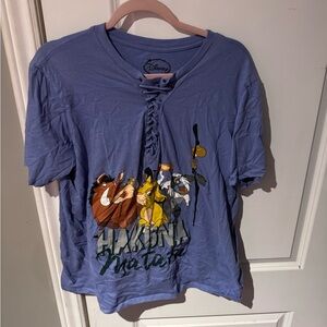 Disney’s The Lion King T-shirt